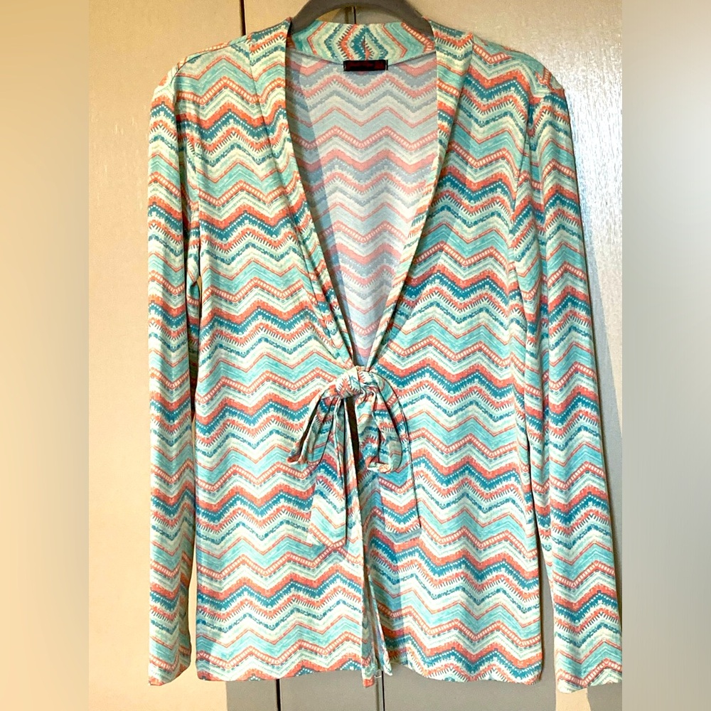 Shiela Rose Woman’s Cardigan size S